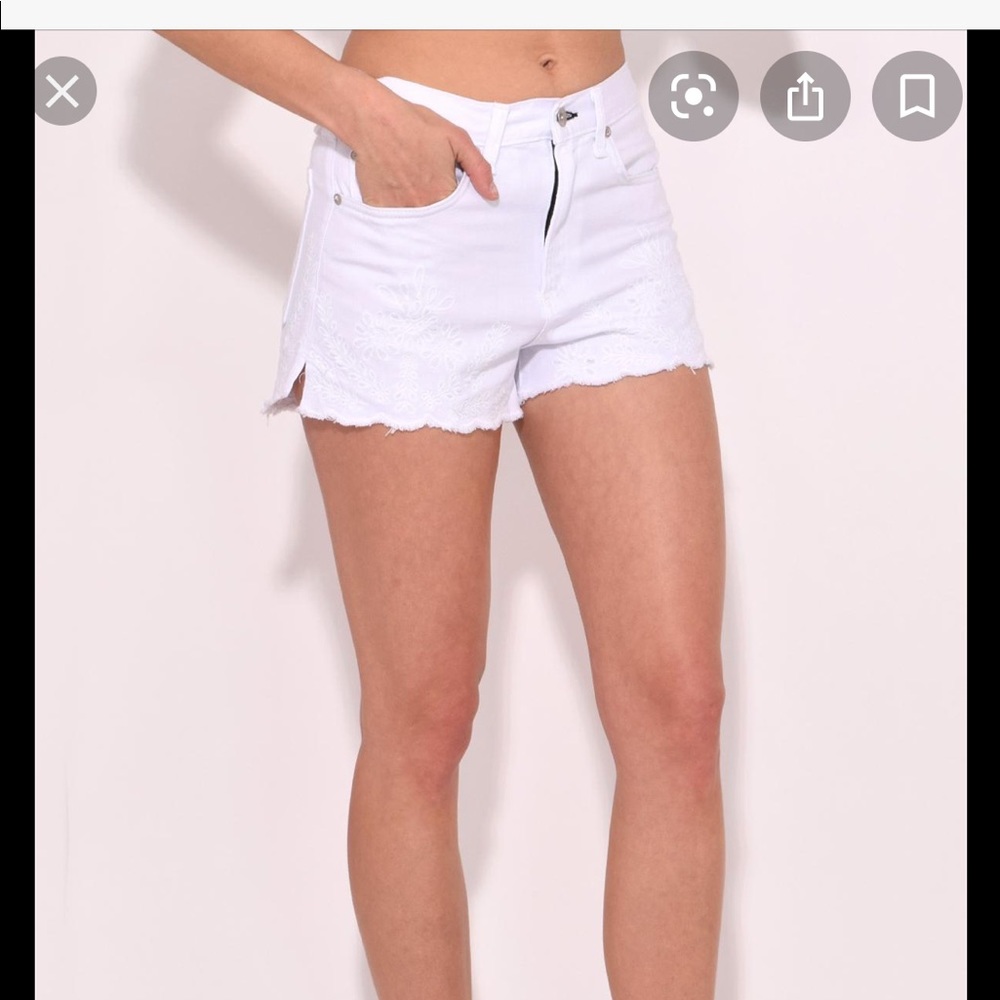 Rag & bone short